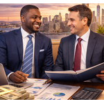 Universal MTG & Financial Consultants Inc