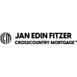 Jan Edin-Gaffney at CrossCountry Mortgage
