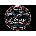 Classy Detailing
