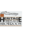Heritage Fireplace Showroom