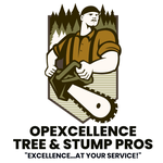 OpExcellence Tree and Stump Pros