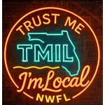 Trust Me I'm Local
