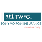 TWFG Insurance Tony Voiron