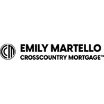 Emily Martello at CrossCountry Mortgage
