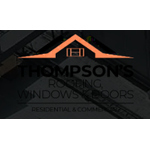 Thompson's Roofing