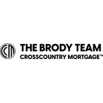 Gerald Brody at CrossCountry Mortgage