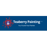 Teaberry Painting
