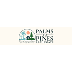 Palms To Pines Real Estate - Ashleigh McGlothlin