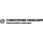 Chris Orndorff at CrossCountry Mortgage