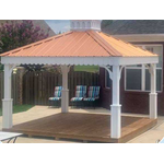 Scenic view woodworking