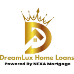 DreamLux Home Loans - Zach Brown