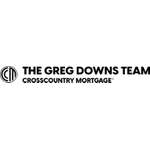 Greg Downs at CrossCountry Mortgage