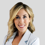 Audrey McClelland at CrossCountry Mortgage
