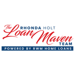 Rhonda Holt, The Loan Maven Team, pwd by RWM Home Loans