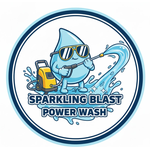 Sparkling Blast