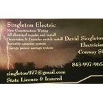 Singleton Electric
