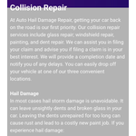 Auto Hail Damage Repair, Inc.