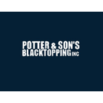 Potter and Sons Blacktopping