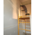 Flawless Drywall Finishing