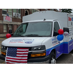 Professional Cleaning & Restoration Systems of Connecticut