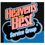 Heaven's Best Carpet Cleaning Asheville NC