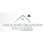 One & Done Organizing Solutions