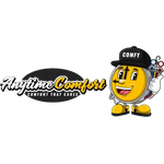 Anytime Comfort