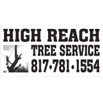 High Reach Tree Service