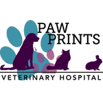 Paw Prints Veterinary Hospital