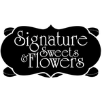 Signature Sweets & Flowers