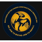 Brothers Gifted Hands Construction & Remodeling