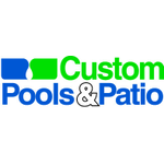 Custom Pools & Patio