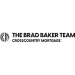 Brad Baker at CrossCountry Mortgage