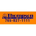 Thompson Law Office- Social Security & Disability Attorney Richmond Indiana