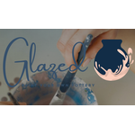 Glazed Paint Your Own Pottery