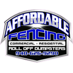 Affordable Fencing