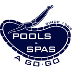 Pools & Spas A Go-Go Inc