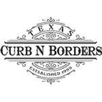 Texas Curb n Borders
