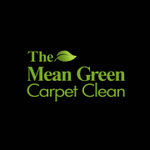 The Mean Green Carpet Clean