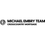 Michael Embry at CrossCountry Mortgage