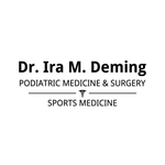Deming Ira M DPM
