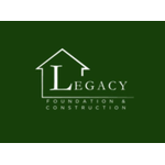 Legacy Foundation & Construction LLC.