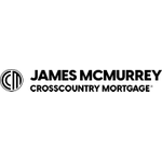 James McMurrey at CrossCountry Mortgage