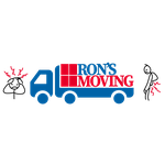 Rons Moving Company Moorestown