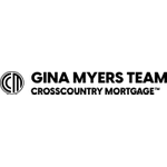Gina Myers at CrossCountry Mortgage