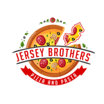 Jersey Brothers Pizza & Pasta