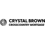 Crystal Brown at CrossCountry Mortgage