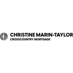 Christine Marin-Taylor at CrossCountry Mortgage