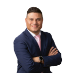 loanDepot - Darwin Caffrey The Mortgage Guy