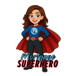 Lisa Simpson - Mortgage Superhero - NMLS#290369